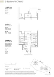 Hillock Green (D26), Apartment #572381361